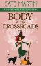 [The Viking Witch Cozy Mysteries 01] • Body at the Crossroads